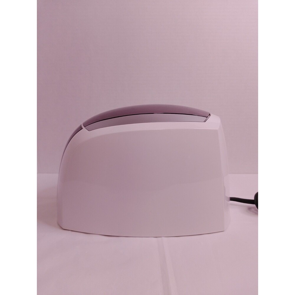 iSonic D7910B Digital Ultrasonic Cleaner 0.75L Jewelry Eyeglasses Watch - Picture 3 of 9